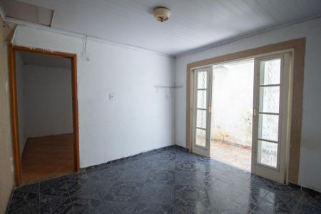 Sala  de casa para alugar com 2 quartos, 150m² em Vila Domingues, Votorantim