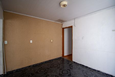 Sala  de casa para alugar com 2 quartos, 150m² em Vila Domingues, Votorantim