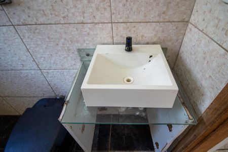 Casa para alugar com 150m², 2 quartos e sem vagaBanheiro