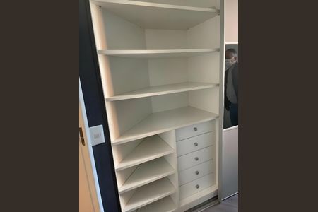 Apartamento para alugar com 1 quarto, 43m² em Itaim Bibi, São Paulo