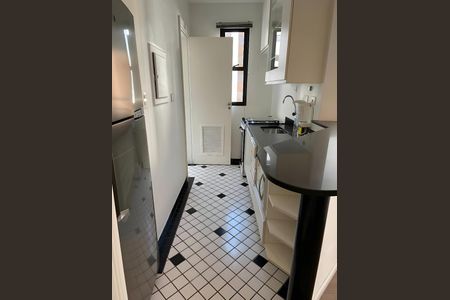 Apartamento para alugar com 1 quarto, 43m² em Itaim Bibi, São Paulo