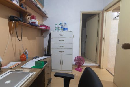 Apartamento à venda com 114m², 3 quartos e 1 vagahome office