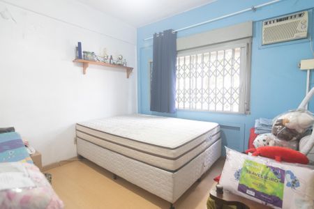 Apartamento à venda com 114m², 3 quartos e 1 vagaQuarto 02