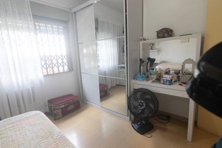 Apartamento à venda com 114m², 3 quartos e 1 vagaQuarto 01