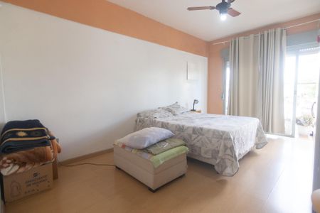 Apartamento à venda com 114m², 3 quartos e 1 vagasuíte