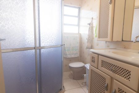 Apartamento à venda com 114m², 3 quartos e 1 vagaBanheiro