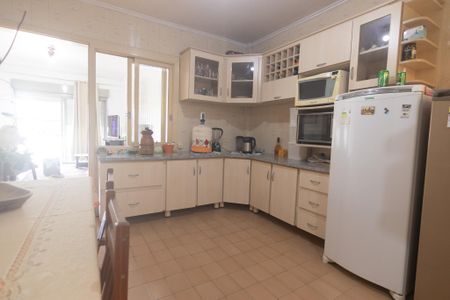 Apartamento à venda com 114m², 3 quartos e 1 vagaCozinha