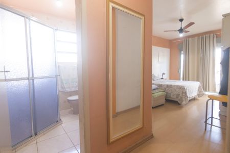 Apartamento à venda com 114m², 3 quartos e 1 vagasuíte