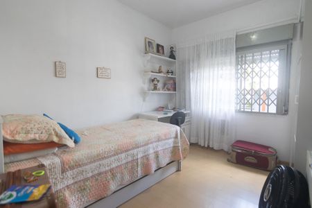 Apartamento à venda com 114m², 3 quartos e 1 vagaQuarto 01