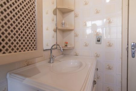 Apartamento à venda com 114m², 3 quartos e 1 vagaBanheiro