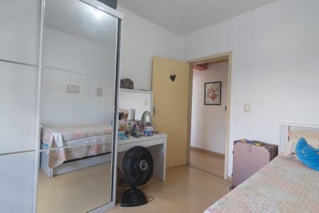 Apartamento à venda com 114m², 3 quartos e 1 vagaQuarto 01