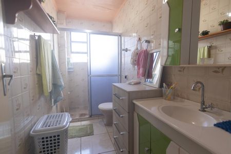 Apartamento à venda com 114m², 3 quartos e 1 vagaBanheiro