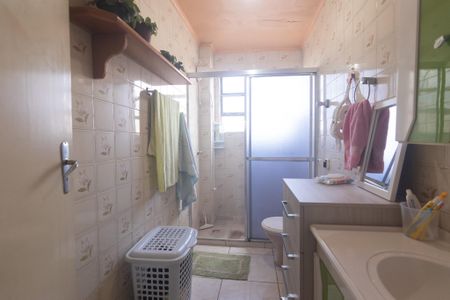 Apartamento à venda com 114m², 3 quartos e 1 vagaBanheiro