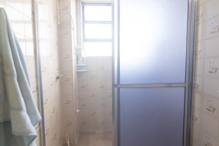 Apartamento à venda com 114m², 3 quartos e 1 vagaBanheiro