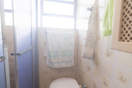 Apartamento à venda com 114m², 3 quartos e 1 vagaBanheiro