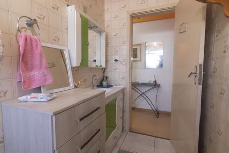 Apartamento à venda com 114m², 3 quartos e 1 vagaBanheiro