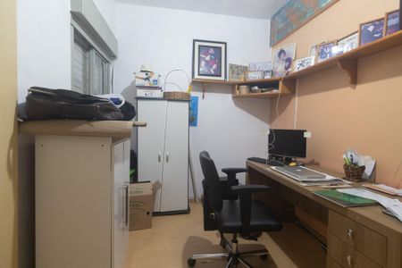 Apartamento à venda com 114m², 3 quartos e 1 vagahome office
