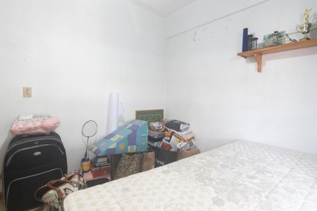 Apartamento à venda com 114m², 3 quartos e 1 vagaQuarto 02