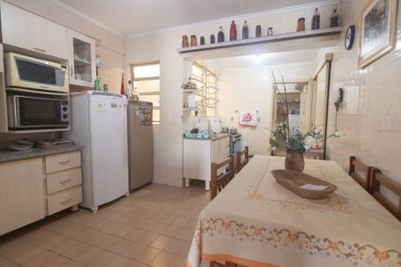 Apartamento à venda com 114m², 3 quartos e 1 vagaCozinha