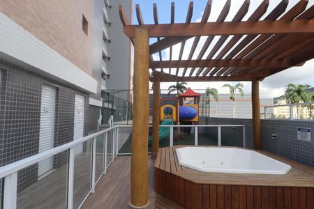 Apartamento para alugar com 100m², 3 quartos e 2 vagas Apartamento para alugar com 100m², 3 quartos e 2 vagasÁrea comum