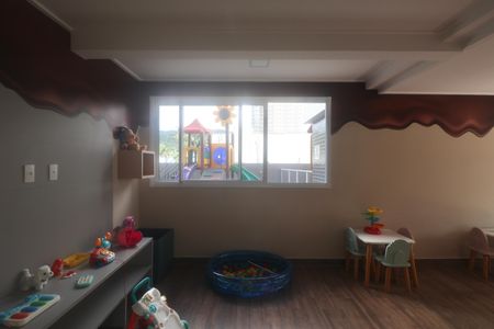 Apartamento para alugar com 100m², 3 quartos e 2 vagas Apartamento para alugar com 100m², 3 quartos e 2 vagasÁrea comum