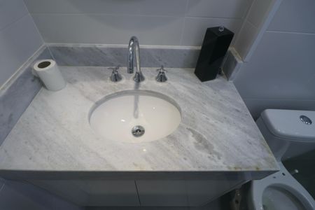 Apartamento para alugar com 100m², 3 quartos e 2 vagas Apartamento para alugar com 100m², 3 quartos e 2 vagasBanheiro Suíte