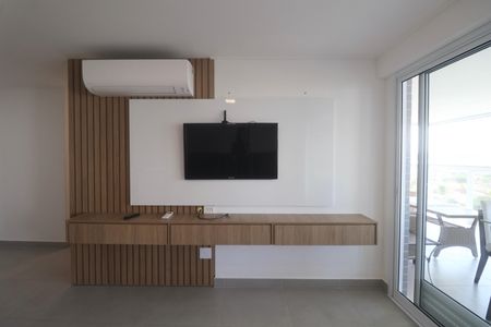 Apartamento para alugar com 100m², 3 quartos e 2 vagas Apartamento para alugar com 100m², 3 quartos e 2 vagasSala