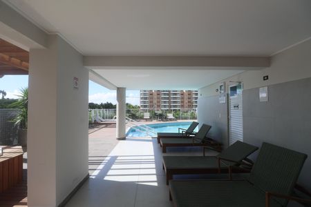 Apartamento para alugar com 100m², 3 quartos e 2 vagas Apartamento para alugar com 100m², 3 quartos e 2 vagasÁrea comum