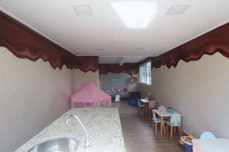 Apartamento para alugar com 100m², 3 quartos e 2 vagas Apartamento para alugar com 100m², 3 quartos e 2 vagasÁrea comum