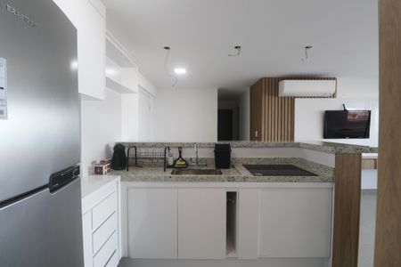 Apartamento para alugar com 100m², 3 quartos e 2 vagas Apartamento para alugar com 100m², 3 quartos e 2 vagasCozinha