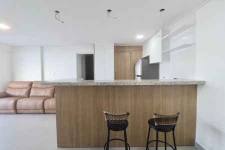 Apartamento para alugar com 100m², 3 quartos e 2 vagas Apartamento para alugar com 100m², 3 quartos e 2 vagasCozinha