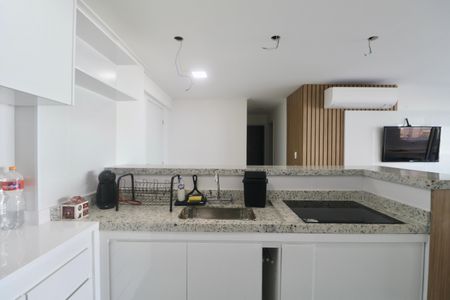 Apartamento para alugar com 100m², 3 quartos e 2 vagas Apartamento para alugar com 100m², 3 quartos e 2 vagasCozinha