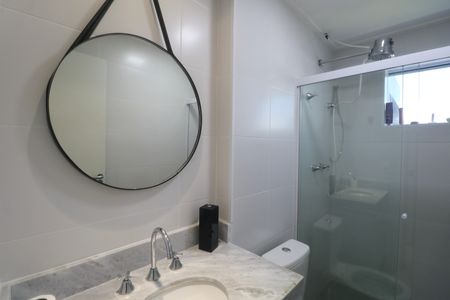Apartamento para alugar com 100m², 3 quartos e 2 vagas Apartamento para alugar com 100m², 3 quartos e 2 vagasBanheiro Suíte
