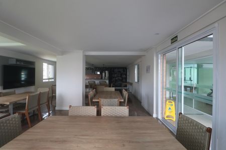 Apartamento para alugar com 100m², 3 quartos e 2 vagas Apartamento para alugar com 100m², 3 quartos e 2 vagasÁrea comum