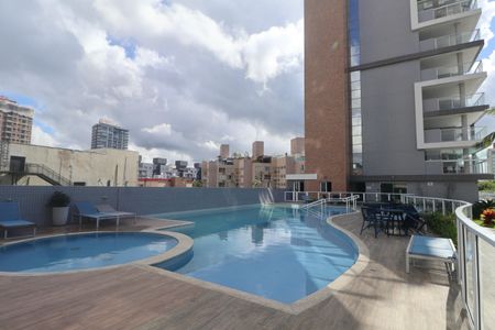 Apartamento para alugar com 100m², 3 quartos e 2 vagas Apartamento para alugar com 100m², 3 quartos e 2 vagasÁrea comum - Piscina