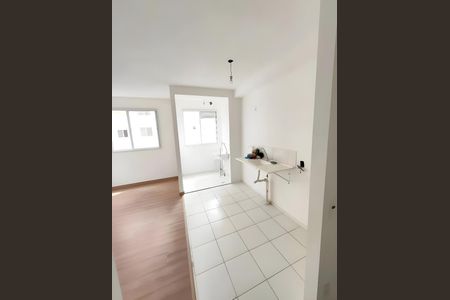 Apartamento para alugar com 1 quarto, 36m² em Vila Mariana, São Paulo