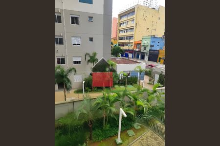 Apartamento para alugar com 1 quarto, 36m² em Vila Mariana, São Paulo