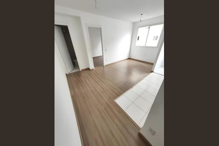 Apartamento para alugar com 1 quarto, 36m² em Vila Mariana, São Paulo