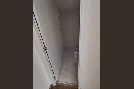 Apartamento para alugar com 1 quarto, 36m² em Vila Mariana, São Paulo