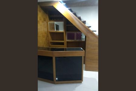 Sala de casa para alugar com 3 quartos, 1m² em Vila Leopoldina, Duque de Caxias