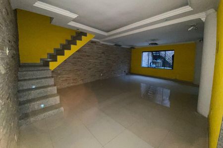 Sala de casa para alugar com 3 quartos, 1m² em Vila Leopoldina, Duque de Caxias
