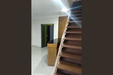 Sala de casa para alugar com 3 quartos, 1m² em Vila Leopoldina, Duque de Caxias