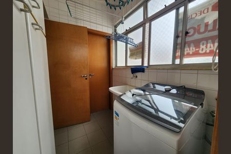 Casa de condomínio para alugar com 86m², 3 quartos e 2 vagas