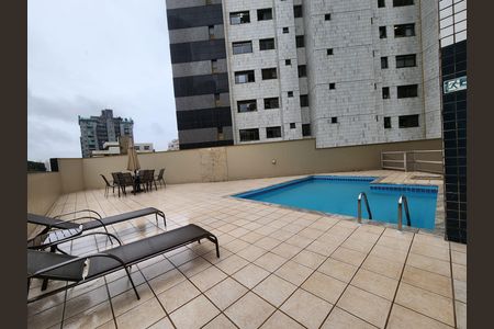 Casa de condomínio para alugar com 86m², 3 quartos e 2 vagas