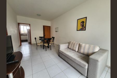 Casa de condomínio para alugar com 86m², 3 quartos e 2 vagas