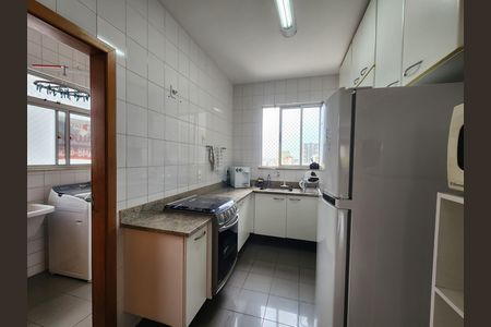 Casa de condomínio para alugar com 86m², 3 quartos e 2 vagas