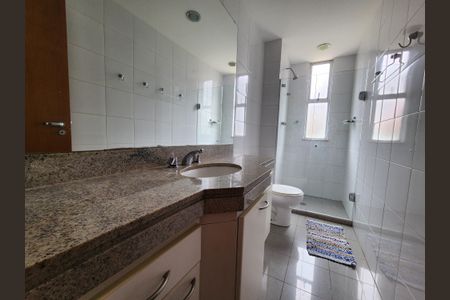 Casa de condomínio para alugar com 86m², 3 quartos e 2 vagas