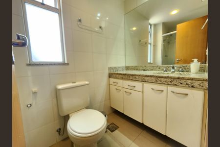 Casa de condomínio para alugar com 86m², 3 quartos e 2 vagas