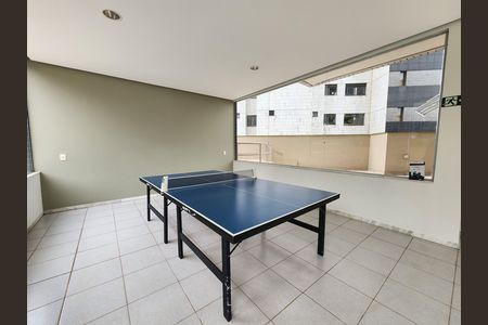 Casa de condomínio para alugar com 86m², 3 quartos e 2 vagas