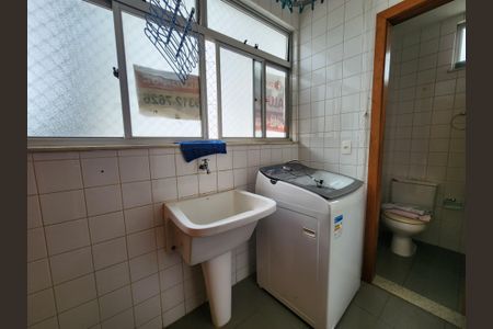 Casa de Condomínio para alugar com 3 quartos, 86m² em Santa Efigênia, Belo Horizonte